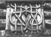 Sree Padmnabaswami temple six room